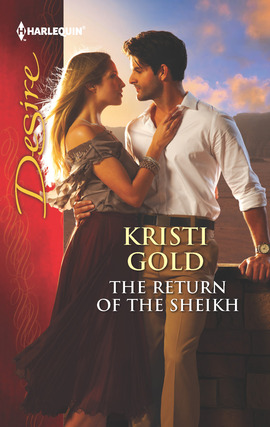 Title details for The Return of the Sheikh by Kristi Gold - Available